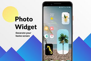 How to Add Photos to Your Android Home Screen