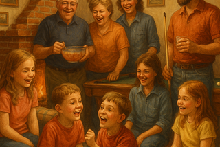 “Oh, They’re My Cousin” — Life in a Town Where Everyone Just Might Be Related