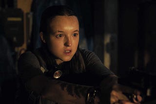 The Last of Us Season 2 is afraid of itself