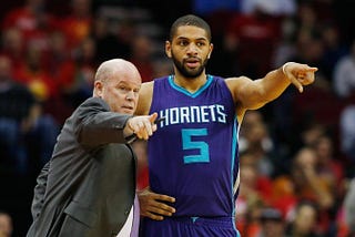 Underrated Player: Nic Batum