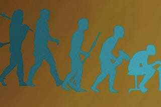 The Evolutionary History of Virtual Real Estate