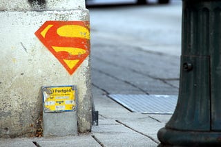 The Moral Debate at the Heart of Supermans Strength