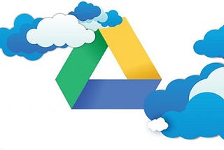 Read This Before Backing up Your Files on Clouds such as Google Drive