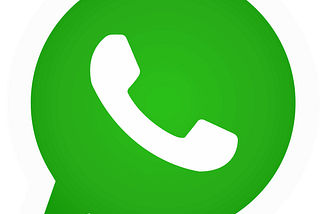 5 Reasons why you can’t do without WhatsApp