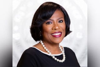 Mayor Sharon Weston Broome Deserves a Second Term