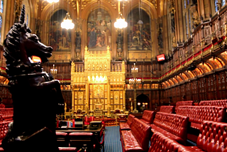 Lib Dem Lords should stand their ground