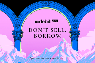 Securing Your Bitcoin Collateral with Debifi’s 3/4 Multisig System
