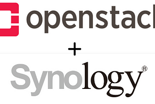 Openstack + Synology ISCSI Storage