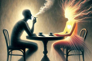 Fire and Brimstone