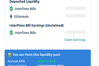 Introducing Yield Farming