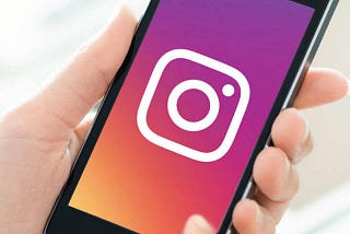 Grow your Instagram followers;