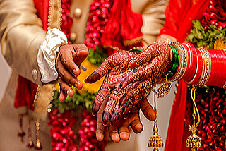 What are the main problems you face in marriage or love life?