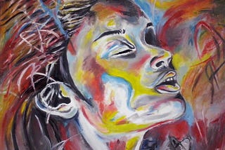 Custom Hand-Painted Oil Paintings