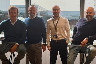 Airflows secures investment from Armilar to scale deterministic AI for regulated enterprises