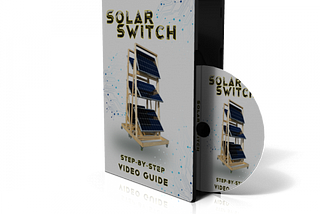 Sizzling Offer: Solar Switch 10%+Cvr,$2+EPC
