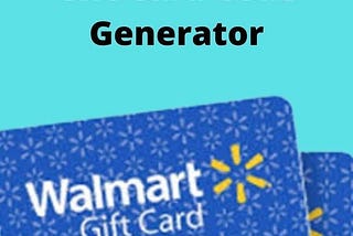 ✓Get a Chance to Win $100 Walmart Gift Card Giveaway! 2023✓