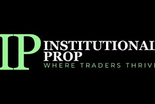 Fastest Withdrawals In Forex Prop Firm History: Meet Institutional Prop