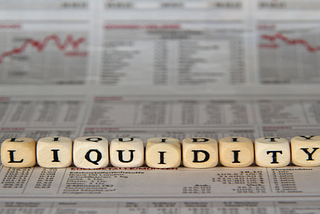 Liquidity trading, supply/demand and order flow for futures trading insights