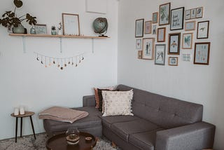 Julie Mott Reviews The Best Unique Interior Design Elements From IKEA to Make Your House a Home
