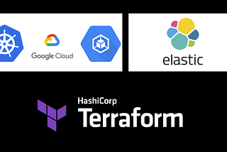 Automated Logging Solution Using EFK Stack on GCP
