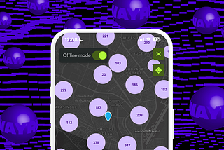 New Feature Available: Offline Explorer