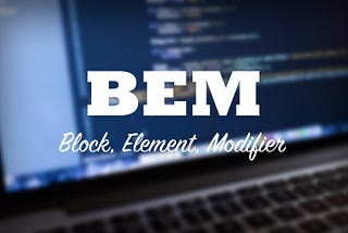 …have you met BEM?