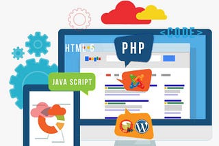 What Makes PHP The Best Choice For Web Development
