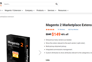 Top 3 Magento 2 marketplace extension to download in 2022