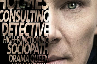 5 quotes that explain why everyone is completely smitten by Sherlock