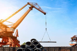 Crawler Crane Market valuation stood at US$2.807 billion in 2021