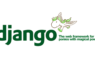 0–100 in Django: Introduction