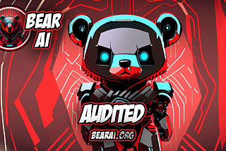 BearAI Audit
