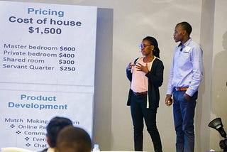 Meet the Startup Designing Co-Living Spaces for Young Nairobi Professionals