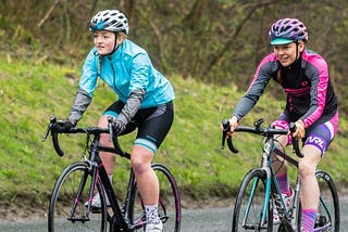 Top Tips for New Riders