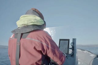 ONERugged’s Rugged Tablet M10A: Leading the Way in Maritime Navigation