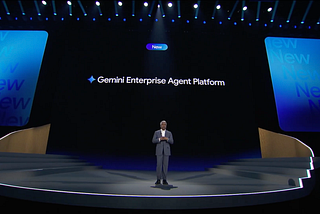 Gemini Enterprise Agent Platform David Regalado @thecodemancer_