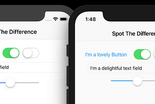 Flutter’s Key Difference: Owning Every Pixel