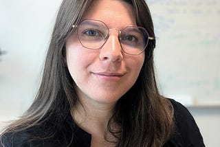 New Vice-President for Operations
