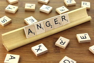 Practice like a Stoic: 27, Act the opposite of anger