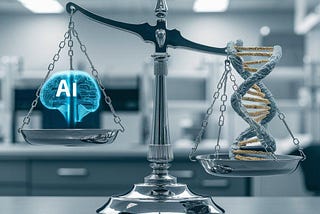 To succeed in biotech, you need more than just an AI model