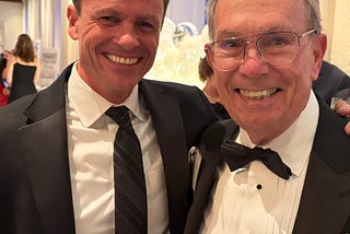 100th Anniversary Gala for the St. Petersburg Bar Association