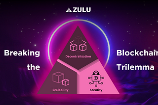 Breaking the Trilemma: How the UTXO Revolution Redefines Blockchain Scalability, Security, and…