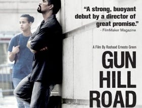 Traveling Back to “Gun Hill Road”: A Trans Teen’s “Survival” Guide