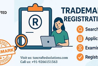 Trademark Registration in Delhi