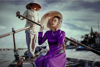 The crucial difference between vibrance and saturation
