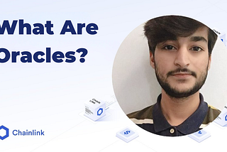 What are Oracles? & How is Chainlink Leading to Provide Optimal Solutions?