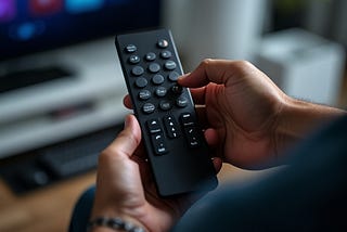 Breathing is the Remote Control of Your Anger