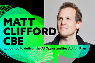 AI Action Plan 2025: A Blueprint for UK Businesses and Marketers