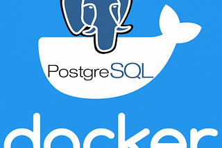 How to run PostgreSQL on Docker