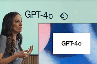 OpenAI Releases Faster, Multimodal GPT-4o, Free for All ChatGPT Users